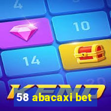 58 abacaxi bet